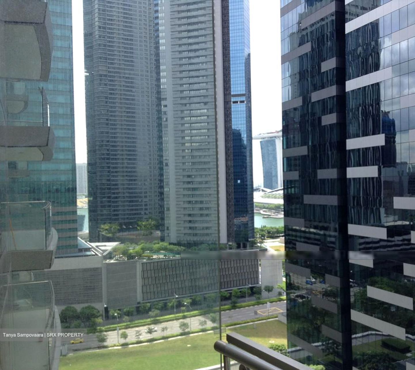 One Shenton (D1), Apartment #577201471